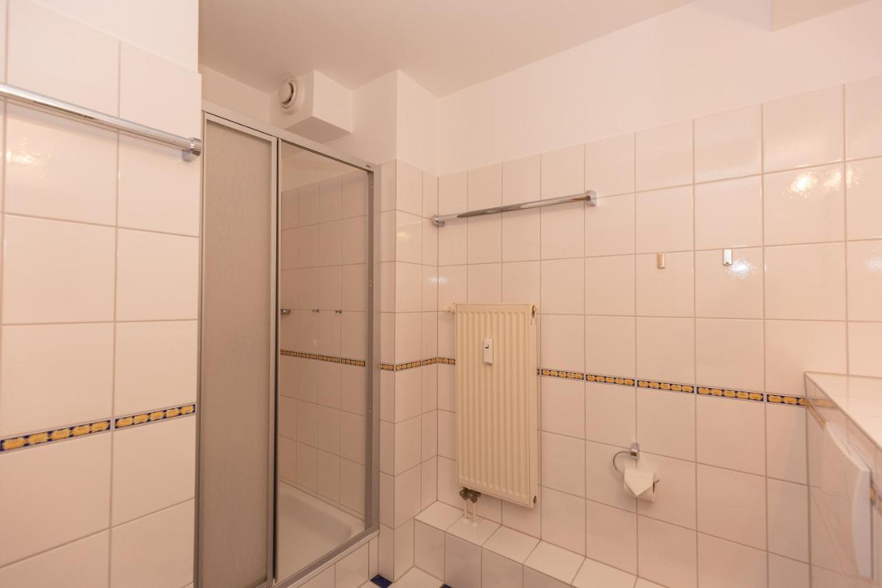 Apartment Kurpark-residenz 221